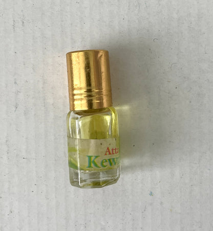 Attar perfume bottle (3ml)