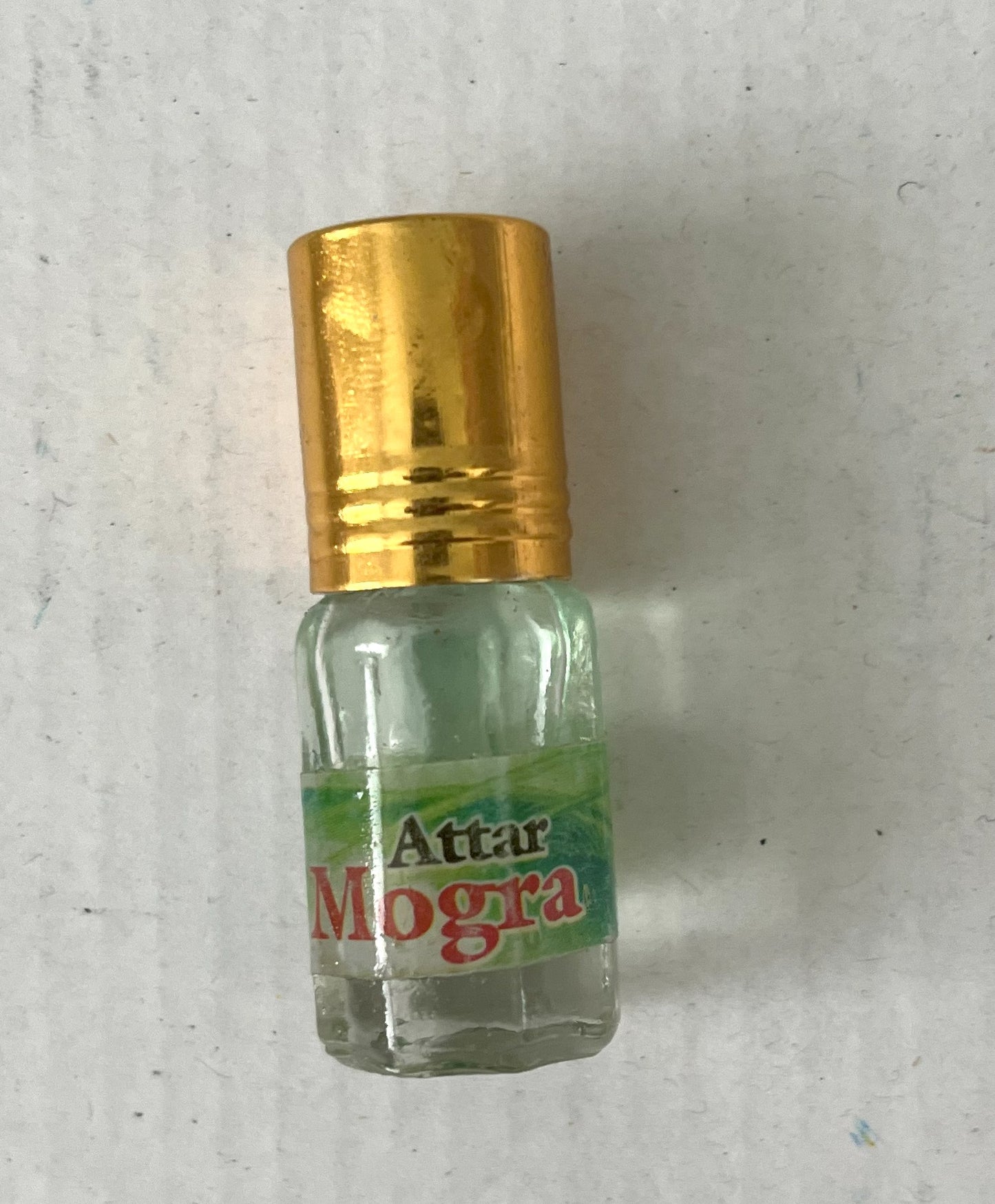 Attar perfume bottle (3ml)