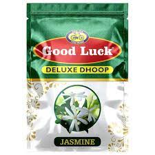 Cycle Jasmine Dhoop Batti In Resealable Pack Wet