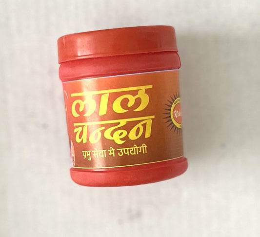 Red Chandan Powder (30g)