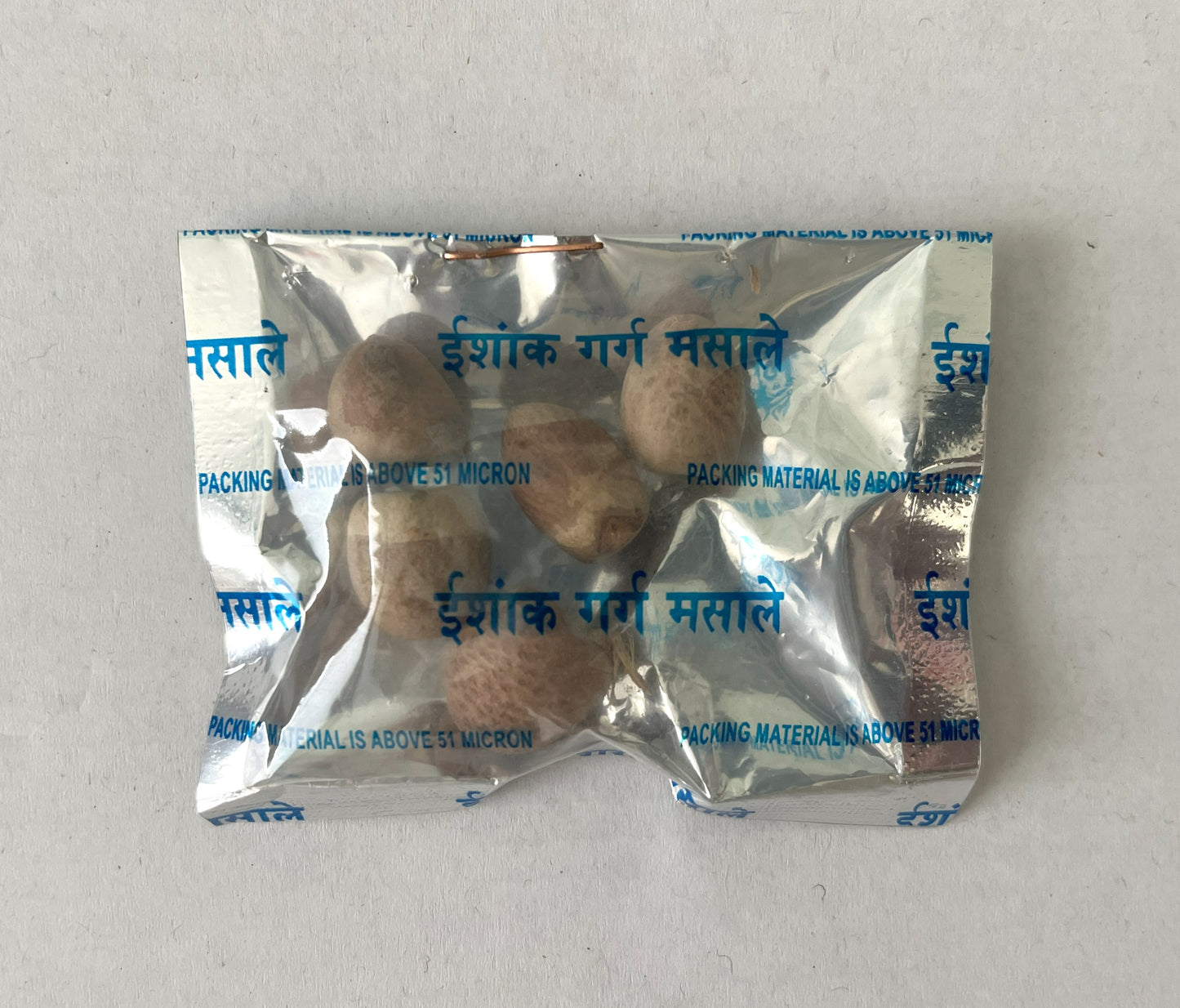 Puja Supari / Betelnut (5pc)