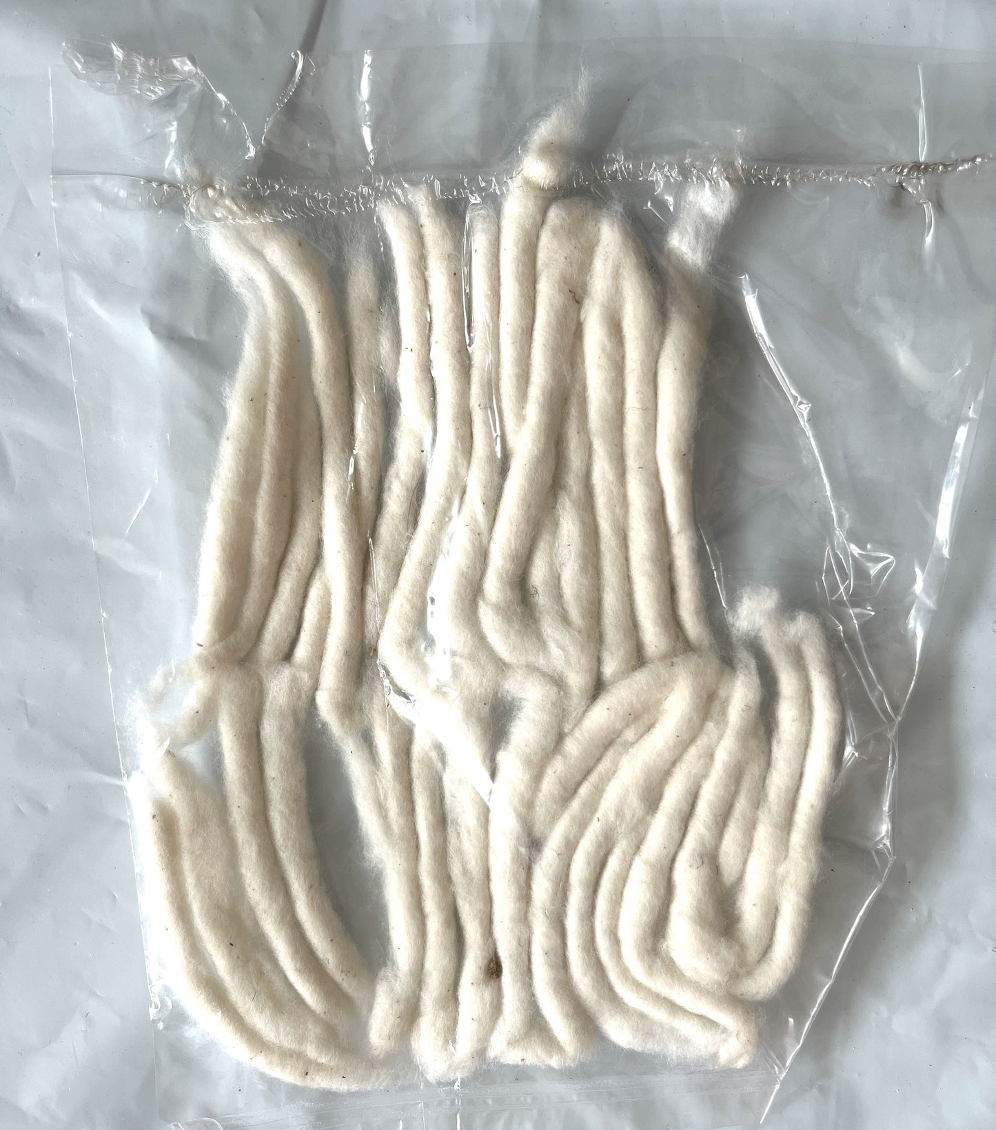 Cotton Wicks Long (30wicks)